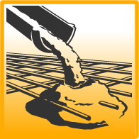 Slab Pouring