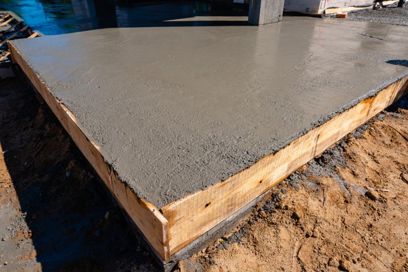 Top Rated Products for Slab Pouring