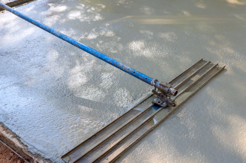 Slab Pouring Cost Guide — Cost of Slab Pouring