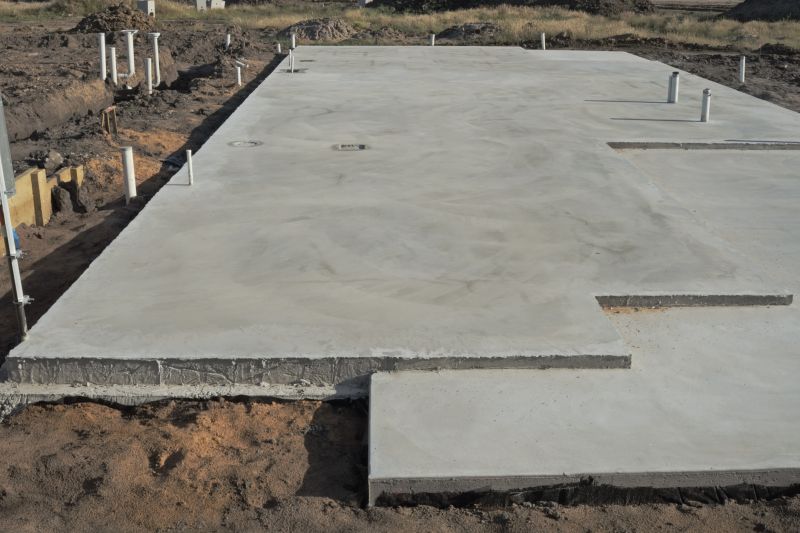 Concrete Supply Companies