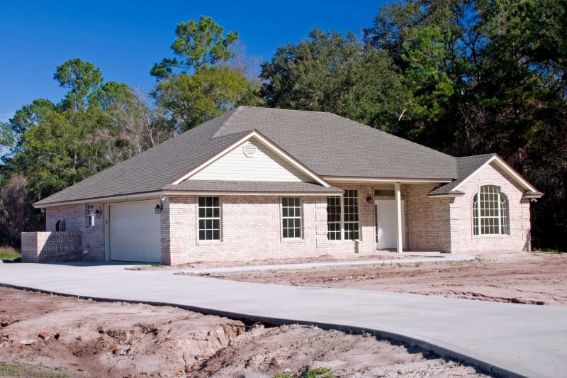 Concrete Slabs Can Be Cost-Efficient